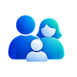 Icon Privatpersonen